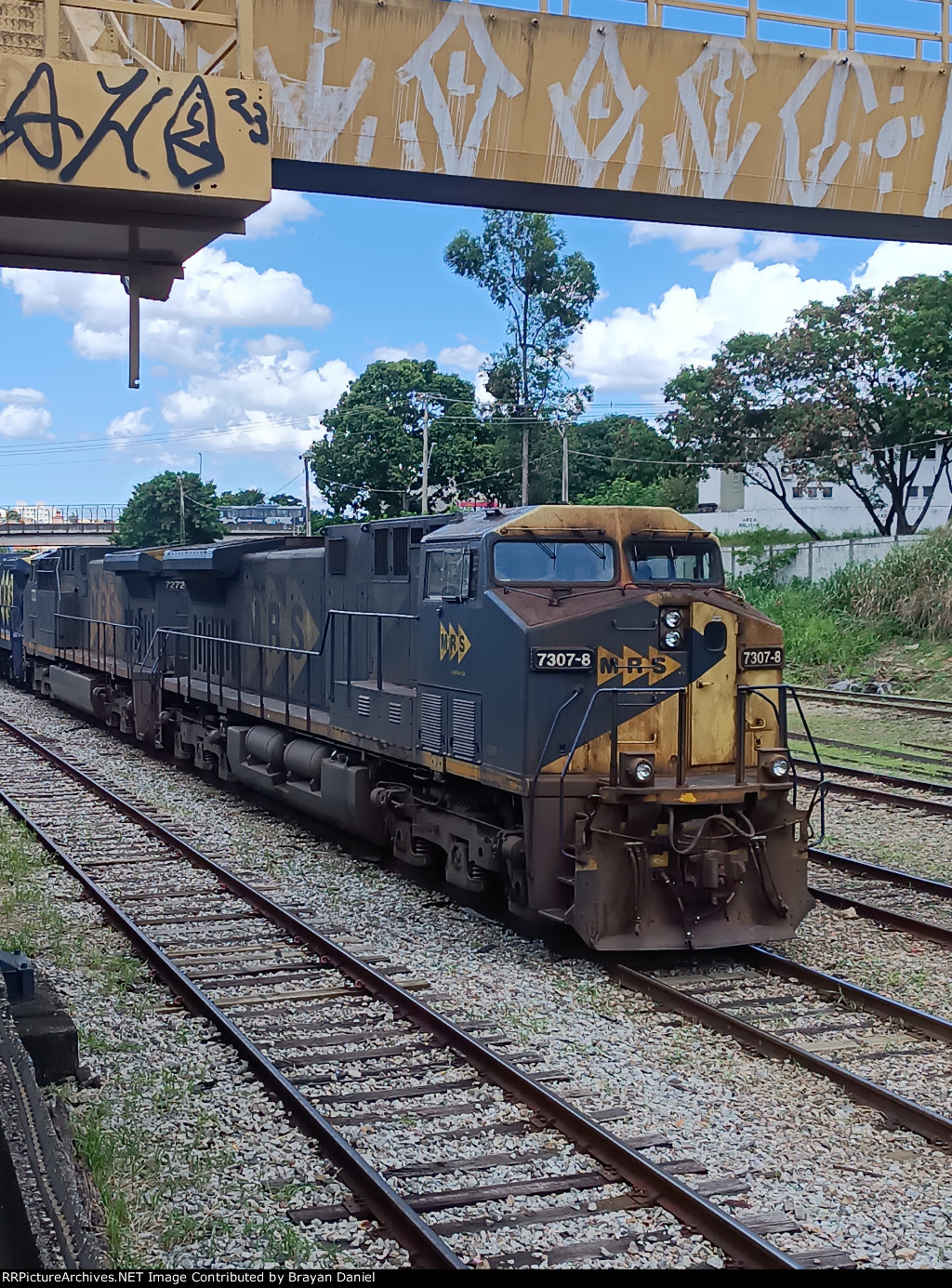 MRSL 7307